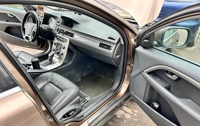 Volvo XC70 II рестайлинг, 2013 год, 1 750 000 рублей, 1 фотография