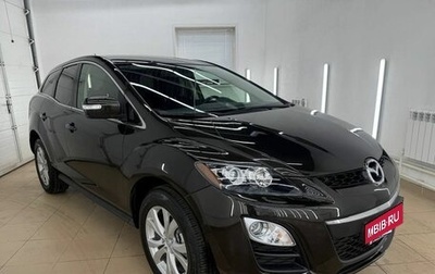 Mazda CX-7 I рестайлинг, 2011 год, 1 697 000 рублей, 1 фотография