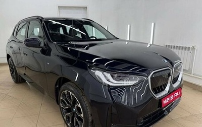 BMW X3, 2026 год, 6 850 000 рублей, 1 фотография