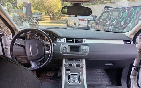 Land Rover Range Rover Evoque I, 2012 год, 1 700 000 рублей, 5 фотография