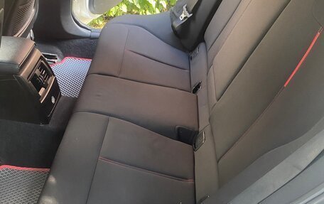 BMW 1 серия, 2011 год, 1 270 000 рублей, 14 фотография