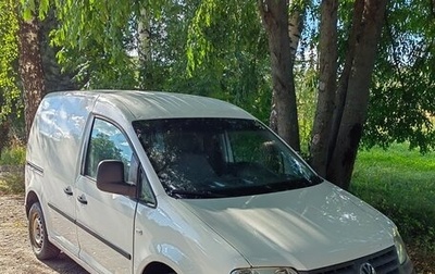 Volkswagen Caddy III рестайлинг, 2006 год, 380 000 рублей, 1 фотография
