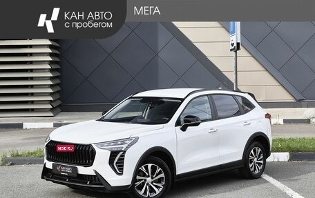 Haval Jolion, 2023 год, 1 944 000 рублей, 1 фотография