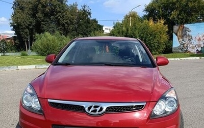 Hyundai i30 I, 2009 год, 910 000 рублей, 1 фотография