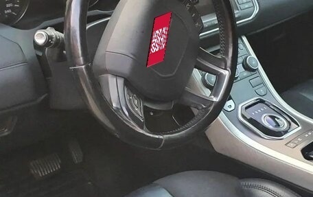 Land Rover Range Rover Evoque I, 2012 год, 1 700 000 рублей, 6 фотография