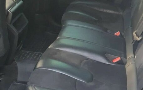 Land Rover Range Rover Evoque I, 2012 год, 1 700 000 рублей, 10 фотография