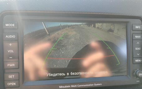 Mitsubishi Outlander III рестайлинг 3, 2011 год, 1 500 000 рублей, 13 фотография