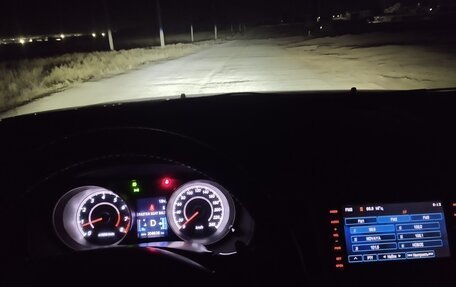 Mitsubishi Outlander III рестайлинг 3, 2011 год, 1 500 000 рублей, 15 фотография