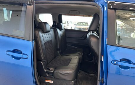 Toyota Sienta II, 2019 год, 1 279 000 рублей, 18 фотография
