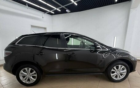 Mazda CX-7 I рестайлинг, 2011 год, 1 697 000 рублей, 8 фотография
