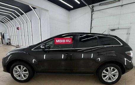 Mazda CX-7 I рестайлинг, 2011 год, 1 697 000 рублей, 4 фотография