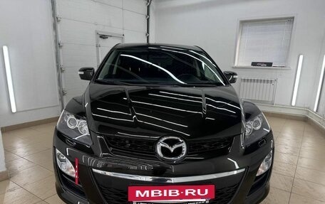 Mazda CX-7 I рестайлинг, 2011 год, 1 697 000 рублей, 2 фотография