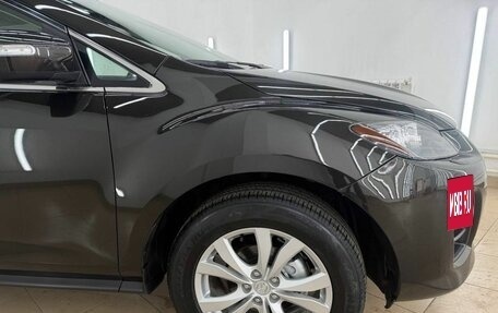 Mazda CX-7 I рестайлинг, 2011 год, 1 697 000 рублей, 9 фотография