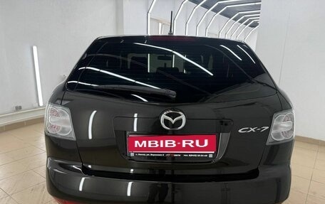 Mazda CX-7 I рестайлинг, 2011 год, 1 697 000 рублей, 6 фотография