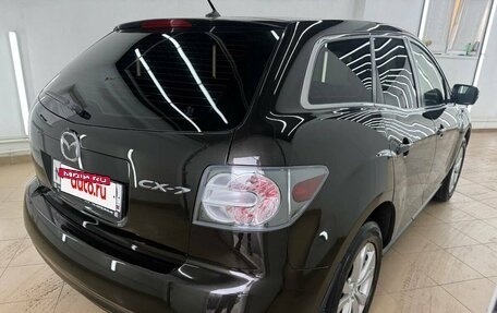 Mazda CX-7 I рестайлинг, 2011 год, 1 697 000 рублей, 7 фотография