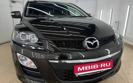 Mazda CX-7 I рестайлинг, 2011 год, 1 697 000 рублей, 11 фотография