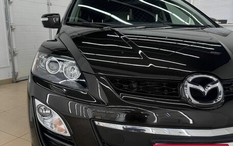 Mazda CX-7 I рестайлинг, 2011 год, 1 697 000 рублей, 10 фотография