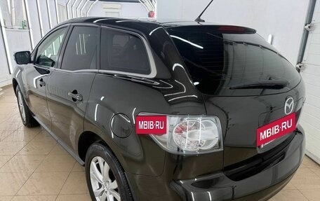 Mazda CX-7 I рестайлинг, 2011 год, 1 697 000 рублей, 5 фотография