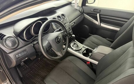 Mazda CX-7 I рестайлинг, 2011 год, 1 697 000 рублей, 12 фотография