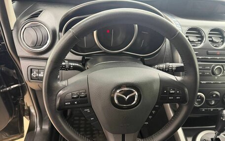 Mazda CX-7 I рестайлинг, 2011 год, 1 697 000 рублей, 15 фотография