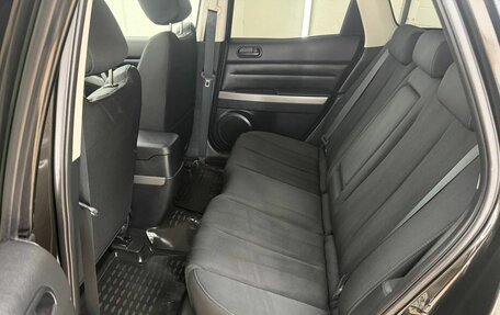 Mazda CX-7 I рестайлинг, 2011 год, 1 697 000 рублей, 20 фотография