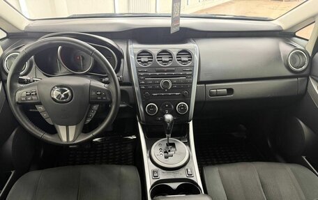 Mazda CX-7 I рестайлинг, 2011 год, 1 697 000 рублей, 21 фотография