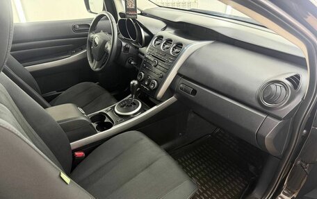 Mazda CX-7 I рестайлинг, 2011 год, 1 697 000 рублей, 24 фотография