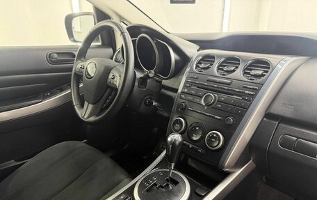 Mazda CX-7 I рестайлинг, 2011 год, 1 697 000 рублей, 25 фотография