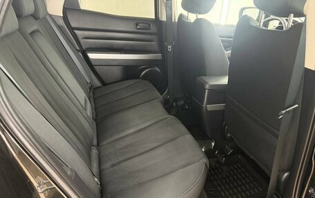 Mazda CX-7 I рестайлинг, 2011 год, 1 697 000 рублей, 26 фотография