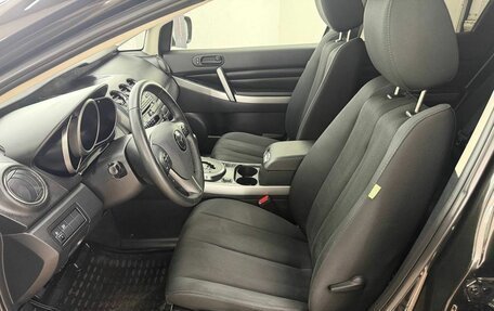 Mazda CX-7 I рестайлинг, 2011 год, 1 697 000 рублей, 19 фотография