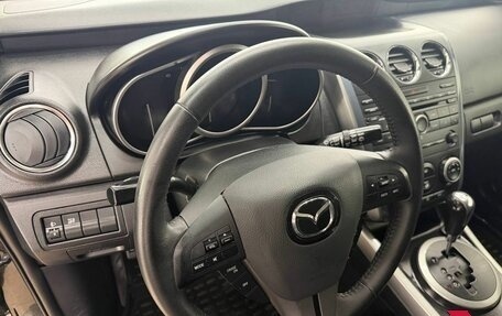 Mazda CX-7 I рестайлинг, 2011 год, 1 697 000 рублей, 13 фотография