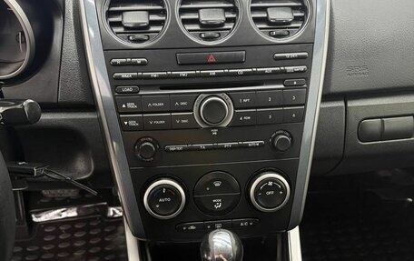 Mazda CX-7 I рестайлинг, 2011 год, 1 697 000 рублей, 17 фотография