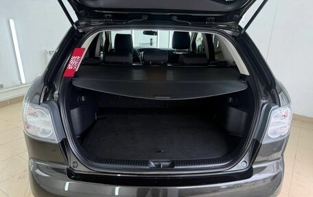 Mazda CX-7 I рестайлинг, 2011 год, 1 697 000 рублей, 23 фотография