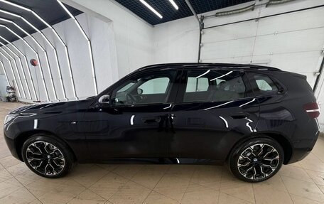 BMW X3, 2026 год, 6 850 000 рублей, 4 фотография