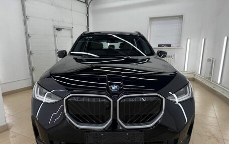 BMW X3, 2026 год, 6 850 000 рублей, 2 фотография