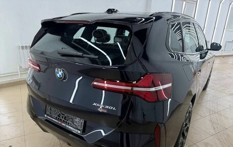 BMW X3, 2026 год, 6 850 000 рублей, 7 фотография