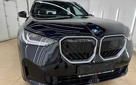 BMW X3, 2026 год, 6 850 000 рублей, 11 фотография