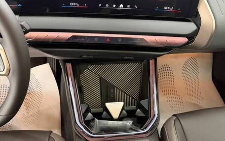 BMW X3, 2026 год, 6 850 000 рублей, 16 фотография