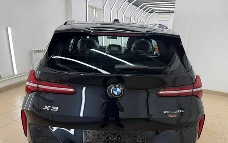 BMW X3, 2026 год, 6 850 000 рублей, 6 фотография