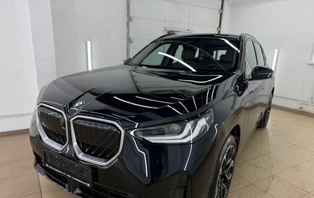BMW X3, 2026 год, 6 850 000 рублей, 3 фотография