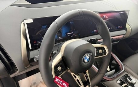 BMW X3, 2026 год, 6 850 000 рублей, 14 фотография
