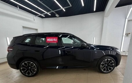 BMW X3, 2026 год, 6 850 000 рублей, 8 фотография