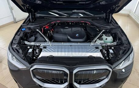 BMW X3, 2026 год, 6 850 000 рублей, 21 фотография