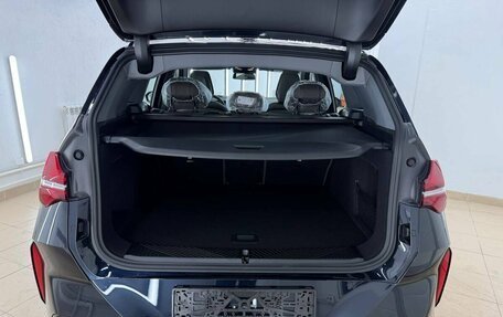 BMW X3, 2026 год, 6 850 000 рублей, 22 фотография