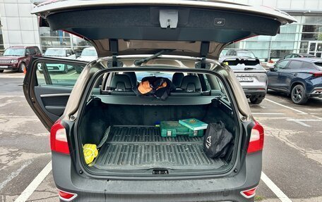 Volvo XC70 II рестайлинг, 2013 год, 1 750 000 рублей, 3 фотография
