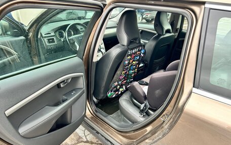 Volvo XC70 II рестайлинг, 2013 год, 1 750 000 рублей, 4 фотография