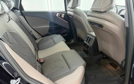 BMW X3, 2026 год, 6 850 000 рублей, 26 фотография