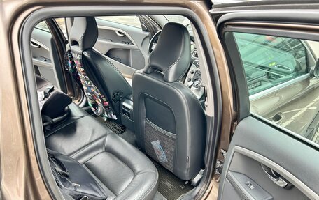 Volvo XC70 II рестайлинг, 2013 год, 1 750 000 рублей, 2 фотография