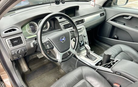 Volvo XC70 II рестайлинг, 2013 год, 1 750 000 рублей, 5 фотография