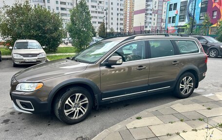 Volvo XC70 II рестайлинг, 2013 год, 1 750 000 рублей, 14 фотография